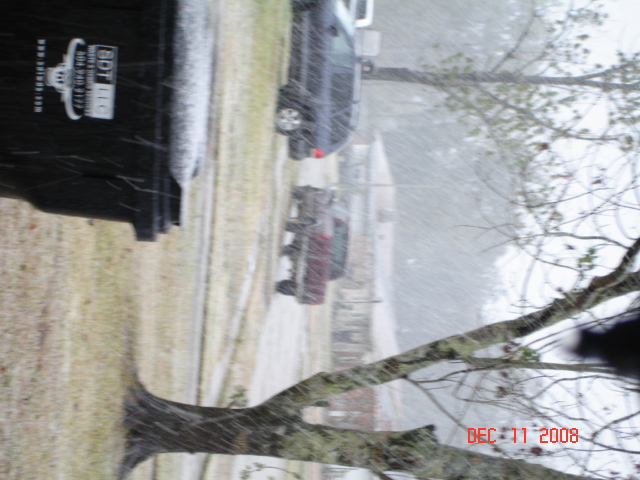 Oh My Goodness!!! SNOW!!!! (New Orleans, Baton Rouge ...