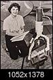 How do you remember Phoenix? Stories from long time residents...-jenny-pappas-1955.jpg