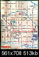 How do you remember Phoenix? Stories from long time residents...-phoenix_map_1950.jpg