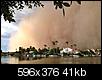 Haboob over our Val Vista Lakes home today-photo-3.jpg