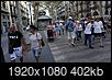 Barcelona: Van hits crowds on Ramblas tourist area-dsc00610.jpg