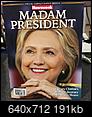 ”Newsweek” is real, fake, news-madam-president.jpg