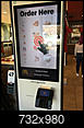 Fighting for ? New robot taking over in fast food spots-kiosk.jpg
