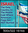 Why Don't You Support Israel?-israel-only-country-n-middle-east