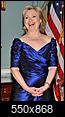 Jeffrey Epstein Displayed a Portrait of Bill Clinton in a Blue Dress in his NY home-b09e91e8fab435300c1e99536dd8e3e3.jpg
