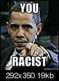 Would it even matter if Obama's birth certificate was bogus?-5713642663_you_racist_xlarge.jpeg