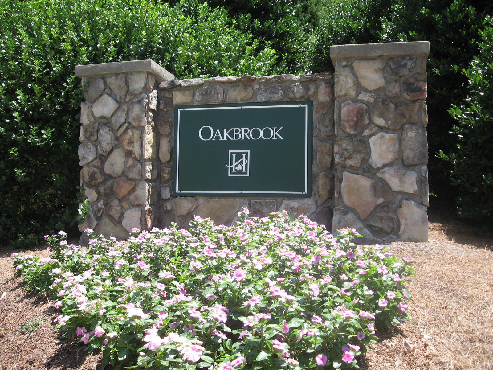 Photos of Oakbrook in Hope Valley Farms (Durham, Roxboro ...