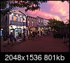 Fuquay Varina, Willow Spring, Garner, Clayton-washington-street-sunset.jpeg