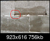 Is it a common practice to drill holes on concrete block for termite treatment?-untitled.png
