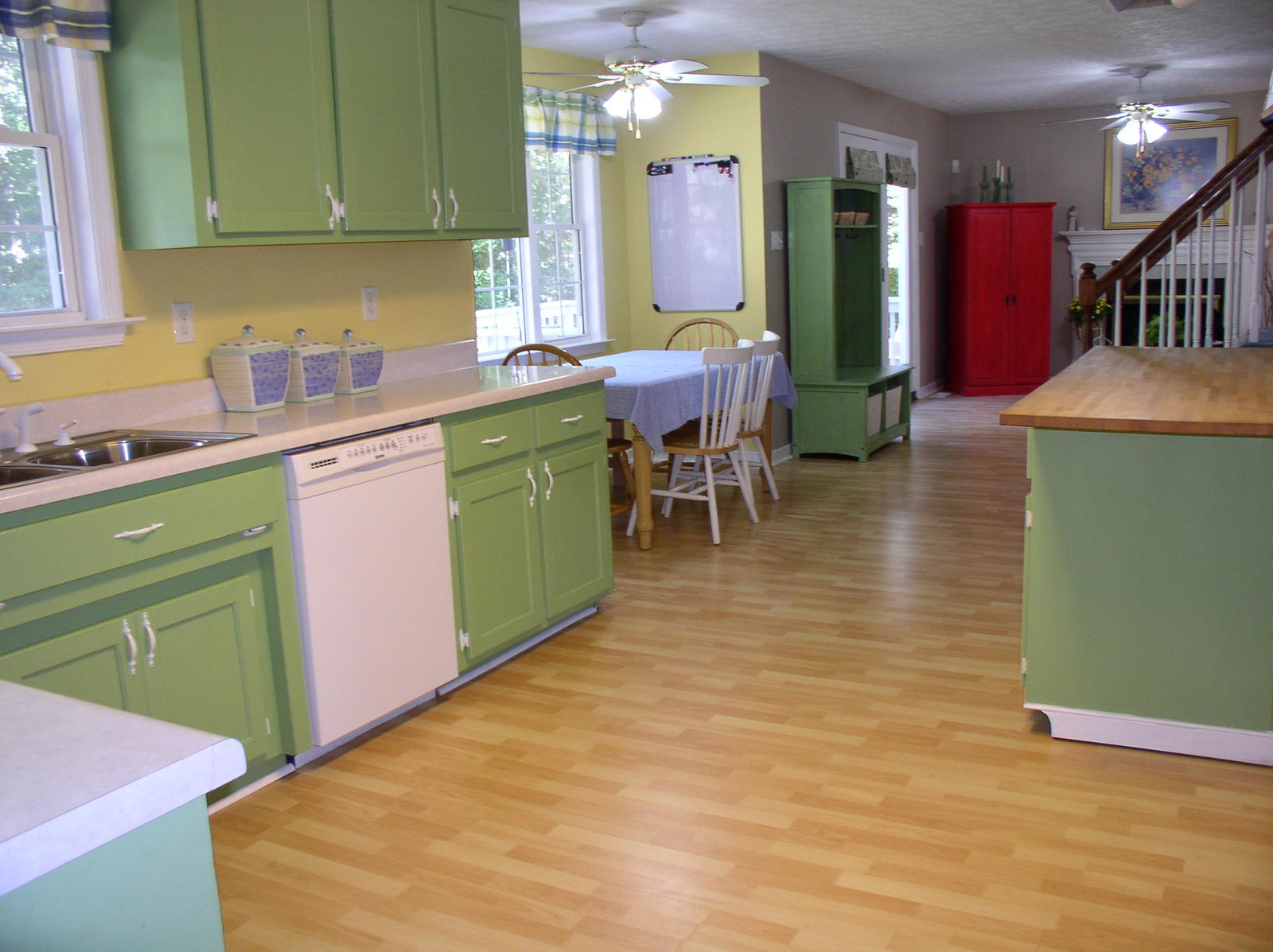 Kitchen Cabinets Color Ideas Kitchen Design Ideas