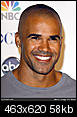What character, real or fictional, is most similar to your ideal partner?-shemar-2.jpg