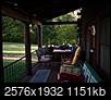 Who will sit with me within the sacred circle-cabin-staining-007.jpg