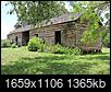 Can You Guess This Location Near San Antonio?-claiborne-kyle-log-house2014-2.jpg