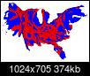 How did Seattle become so liberal?-proportional-map-2012-election.png