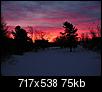 Pictures of Pompey-southeast suburb of Syracuse-sunrise.jpg