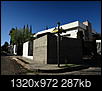 Nogales MX ~ Dentist and View of City-nog-mx-city-data14.jpg