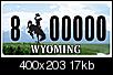 New -proposed- UTAH License Plates. Take a look and comment!-2009plate.jpg