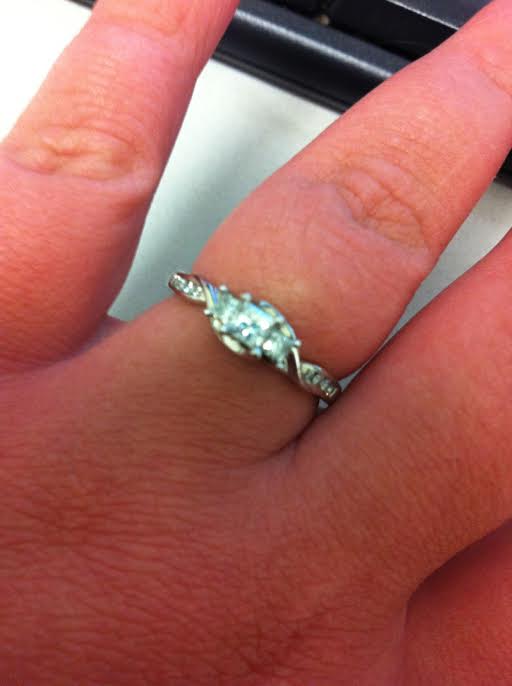 Make a Memorable Proposal With Chocolate Diamond Engagement Rings –  BridalTweet Wedding Forum & Vendor Directory