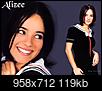 Hottest French Singer is Hardly Known in America...-alizee-5.jpg