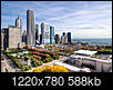 Miami vs Chicago (which city has more international recognition/renown)-millennium-park-chicago-..jpg