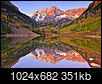 Post one pic a day that showcases your country's hidden gems-coloradosunrise-maroon-bells.jpg