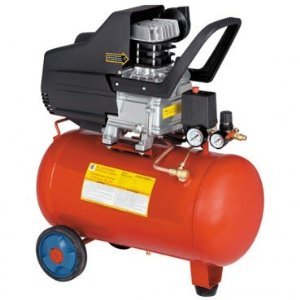 3hp-10-gallon-115-psi-central-pneumatic-air-compressor photo
