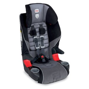 britax-frontier-85-combination-booster-car-seat photo