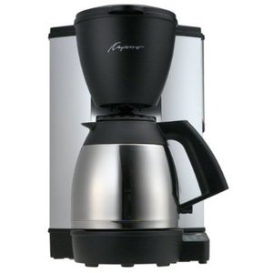 capresso-44005-mt-500-10-cup-electronic-coffeemaker photo