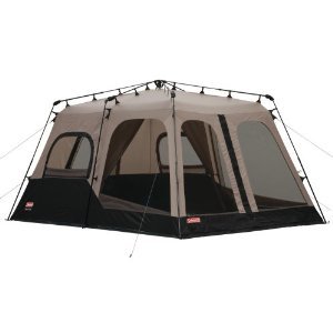 coleman-instant-14-by-10-foot-8-person-two-room-tent photo