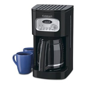 cuisinart-12-cup-programmable-coffee-maker-dcc-1100bk photo