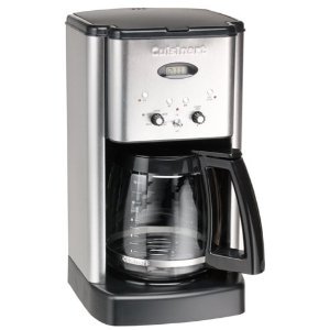 cuisinart-brew-central-dcc-1200-12-cup-coffee-maker photo