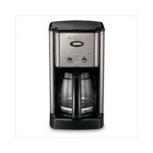cuisinart-dcc-1200-12-cup-brew-central-coffeemaker photo