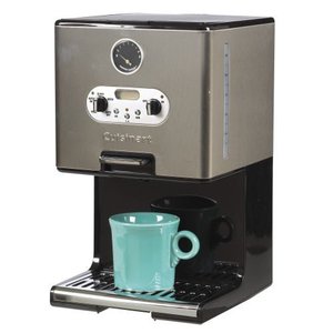 cuisinart-dcc-2000-coffee-on-demand-coffeemaker photo