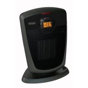 delonghi-dch4590er-1500-watt-ceramic-heater-with-remote photo