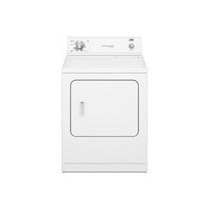 estate-by-whirlpool-eed4400wq-dryer photo