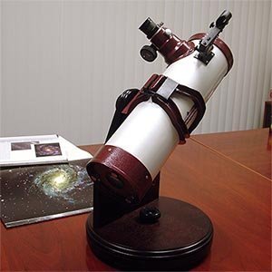 galileo-500mm-x-80mm-reflector-telescope photo