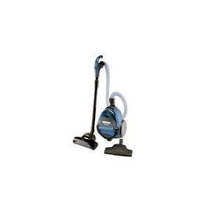 kenmore-24195-magic-blue-canister-bagged-vacuum-cleaner photo