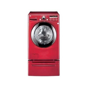 lg-wm2301hr-27in-front-load-washer-with-42-cu-ft-capacity photo