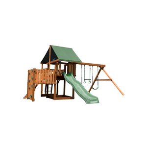 oasis-iv-outdoor-wood-backyard-play-system photo