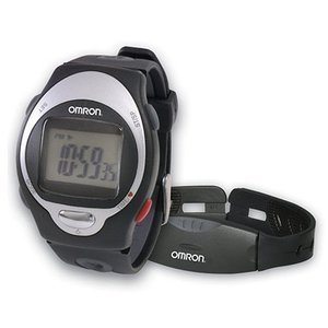omron-hr-100c-heart-rate-monitor photo