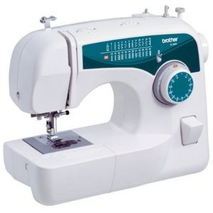 the-brother-xl-2600i-sewing-machine photo