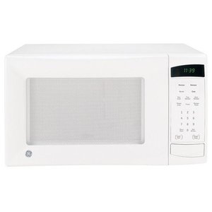 the-ge-11-cu-ft-countertop-microwave-oven-jes1139wl photo