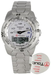 tissot-t-touch-expert-stainless-steel-watch-t0134201103200 photo