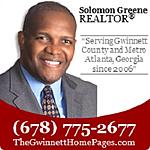 Solomon Greene, Georgia Real Estate Brokers Associate