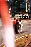 SEE THIS PHOTO-1996-PANAMA-24TH.OF DECEMBER.WE WERE OUT SEEING PANAMA CITY XMAS LIGHTS AND DECORATIONS IN THE MOST...