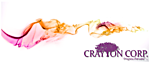 Crayton Corp. 
http://twitter.com/craytoncorp 
http://facebook.com/craytoncorp 
http://craytoncorp.com