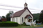 Donaldson methodist Church