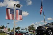 Car Sales USA