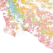 Race and ethnicity: Long Beach