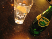 Perrier tranche